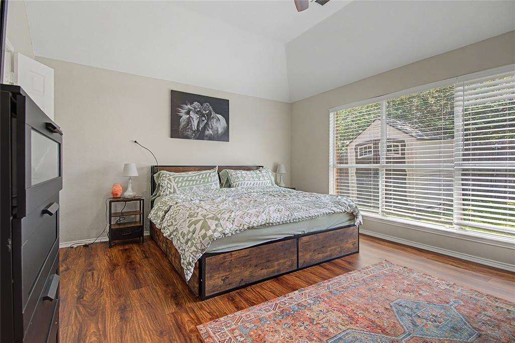 Stardust Ranch Ph 1 - Residential
