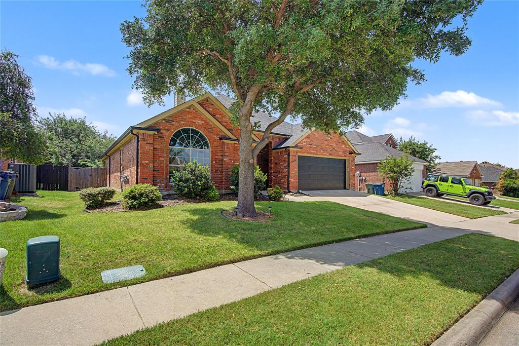 Stardust Ranch Ph 1 - Residential