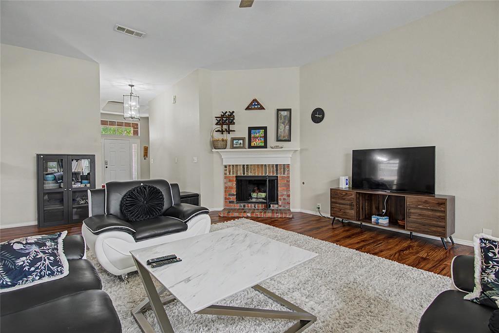 Stardust Ranch Ph 1 - Residential