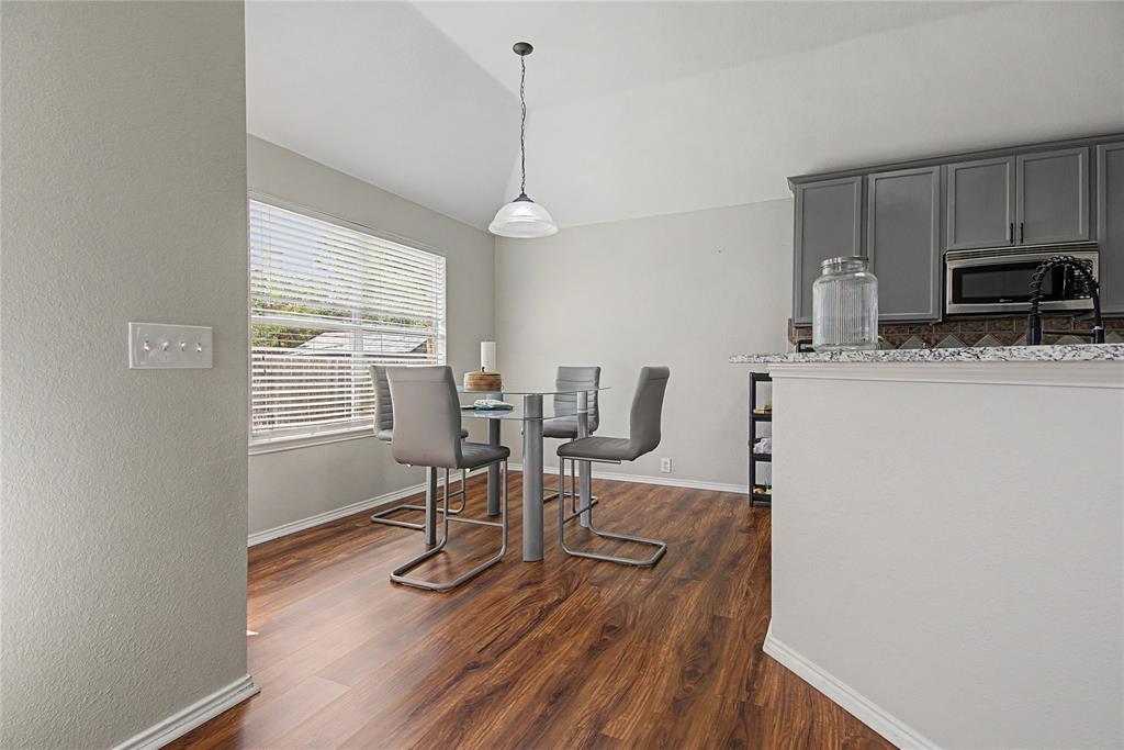 Stardust Ranch Ph 1 - Residential