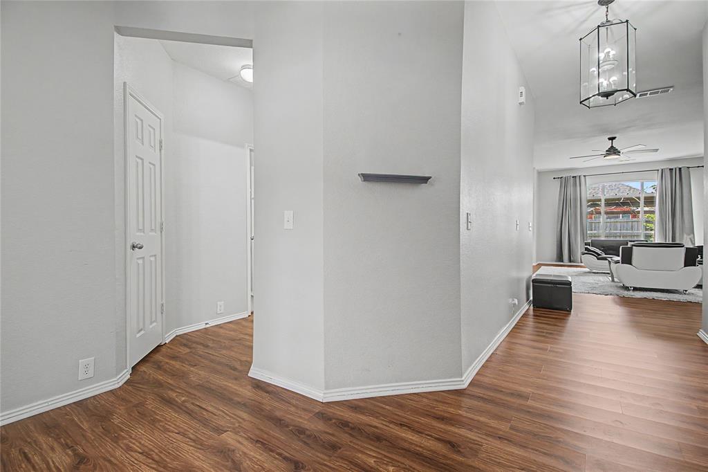 Stardust Ranch Ph 1 - Residential