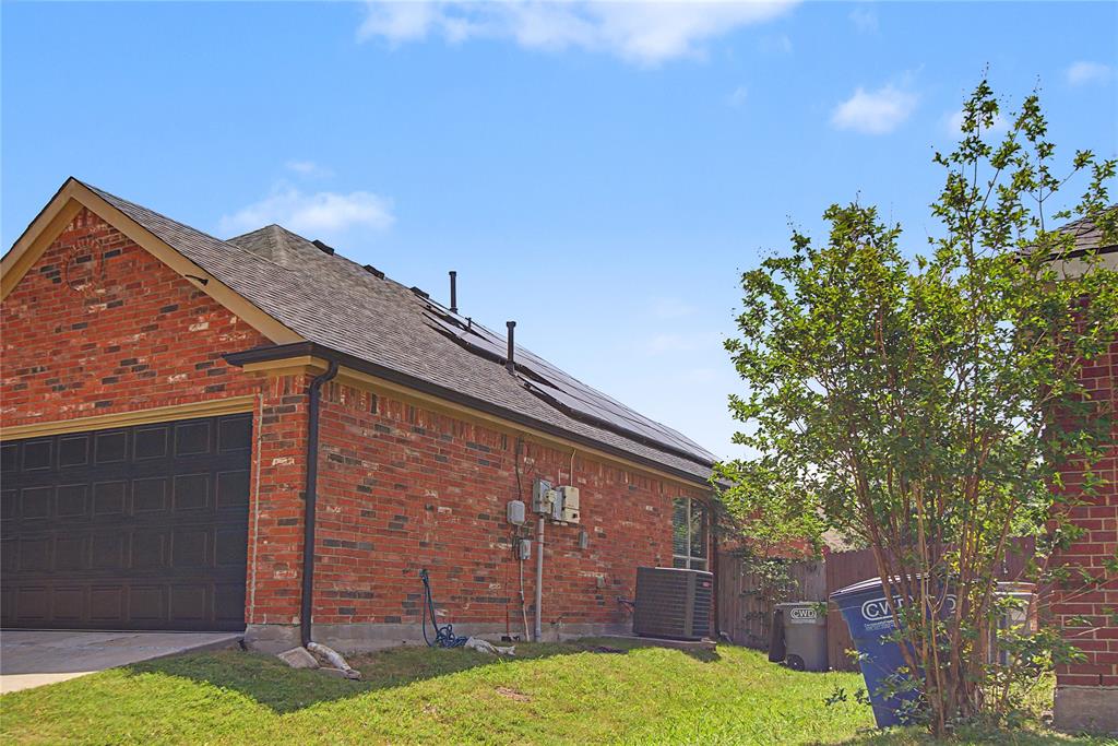 Stardust Ranch Ph 1 - Residential