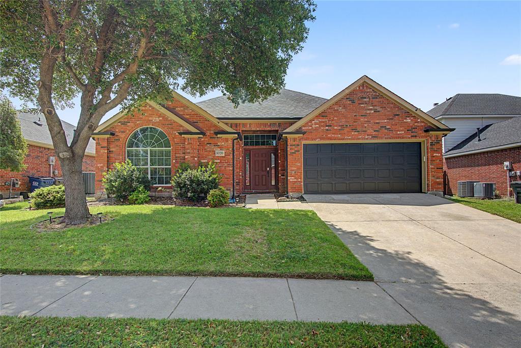 Stardust Ranch Ph 1 - Residential