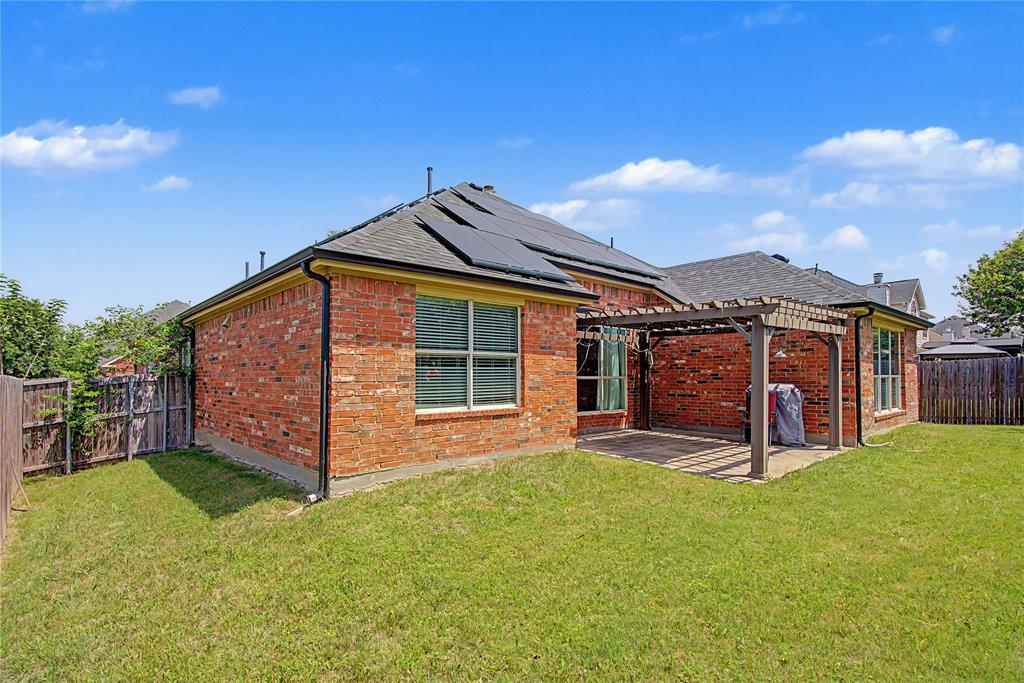 Stardust Ranch Ph 1 - Residential