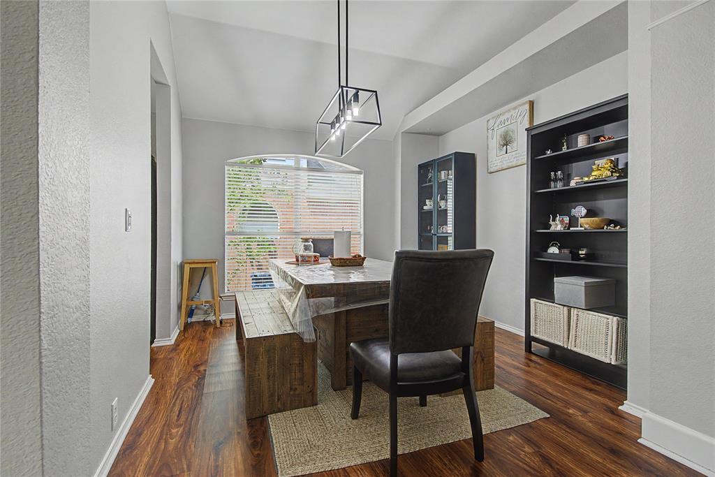 Stardust Ranch Ph 1 - Residential
