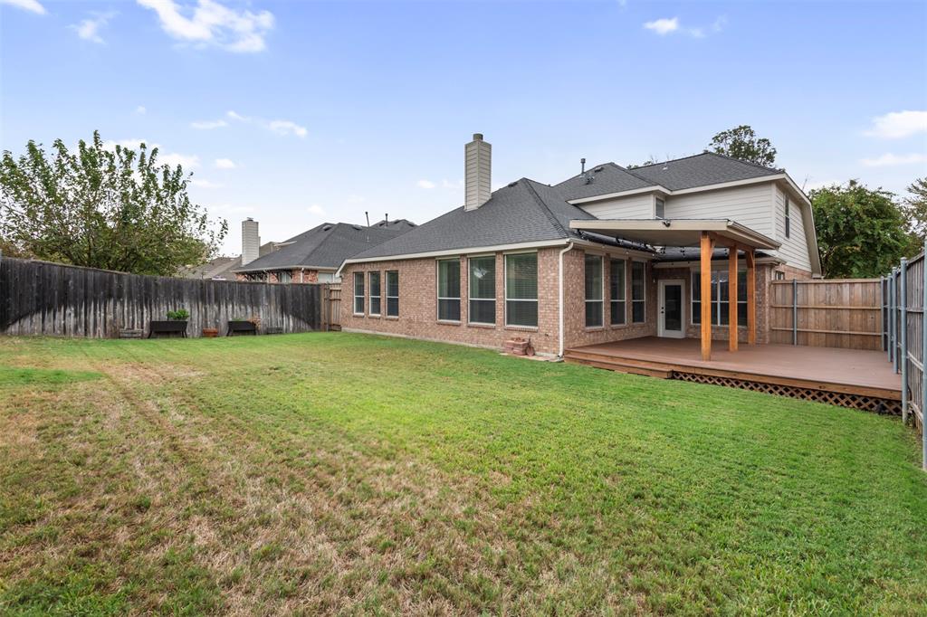 2309 Tahoe Lane