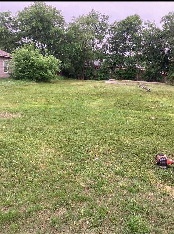 College Hill Add - Land