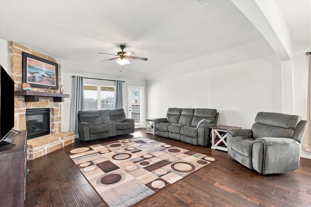 1733 Ridge Creek Lane