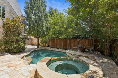 Tiny photo for 3817 Colgate Avenue, University Park, TX 75225 (MLS # 21086061)
