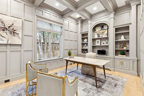 Tiny photo for 3817 Colgate Avenue, University Park, TX 75225 (MLS # 21086061)