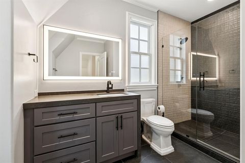 Tiny photo for 3817 Colgate Avenue, University Park, TX 75225 (MLS # 21086061)