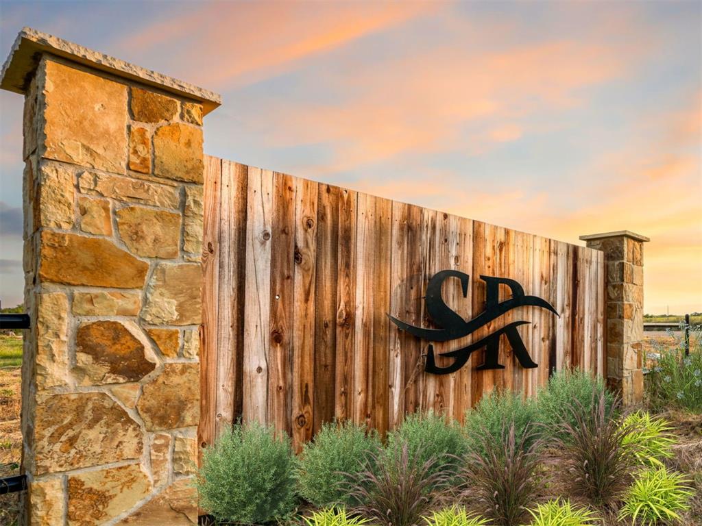 Sarra Ranch Estates - Land