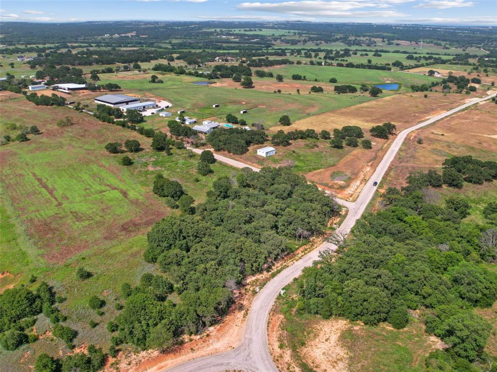 Sarra Ranch Estates - Land