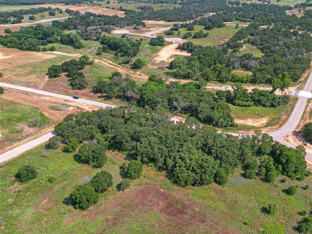 Sarra Ranch Estates - Land