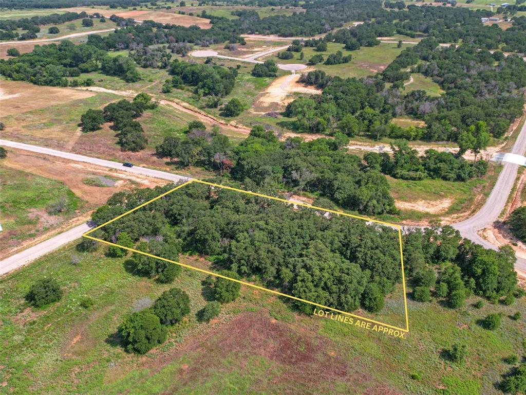 Sarra Ranch Estates - Land