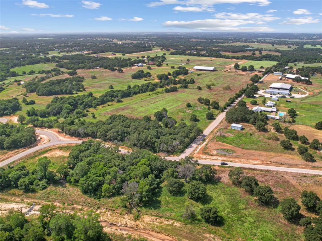 Sarra Ranch Estates - Land