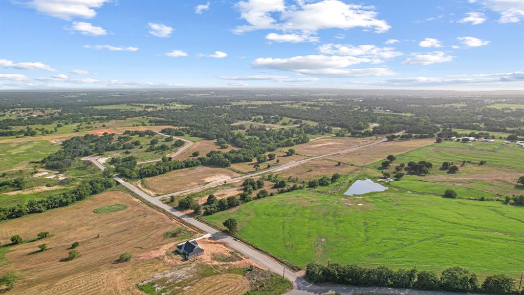 Sarra Ranch Estates - Land