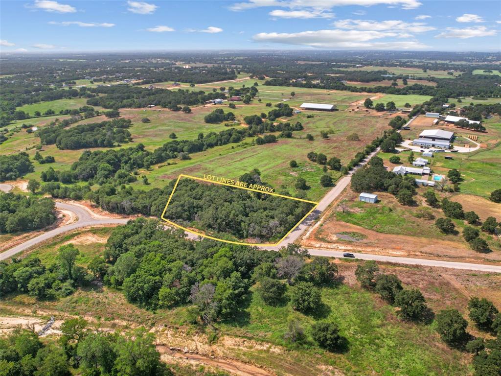 Sarra Ranch Estates - Land