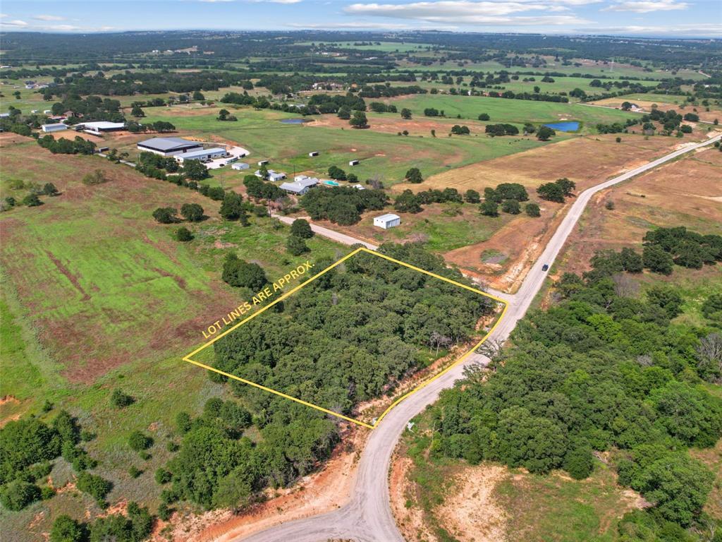 Sarra Ranch Estates - Land