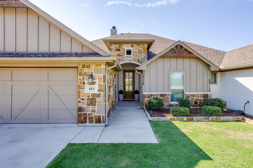 103 Tall Pine Drive