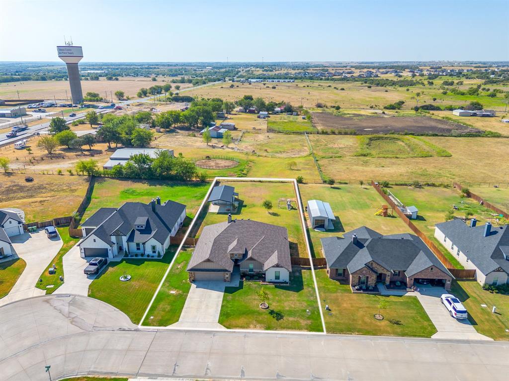 103 Tall Pine Drive