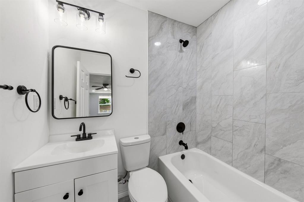 Evergreen Acres - Residential