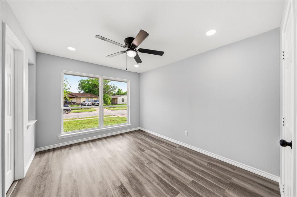 Evergreen Acres - Residential