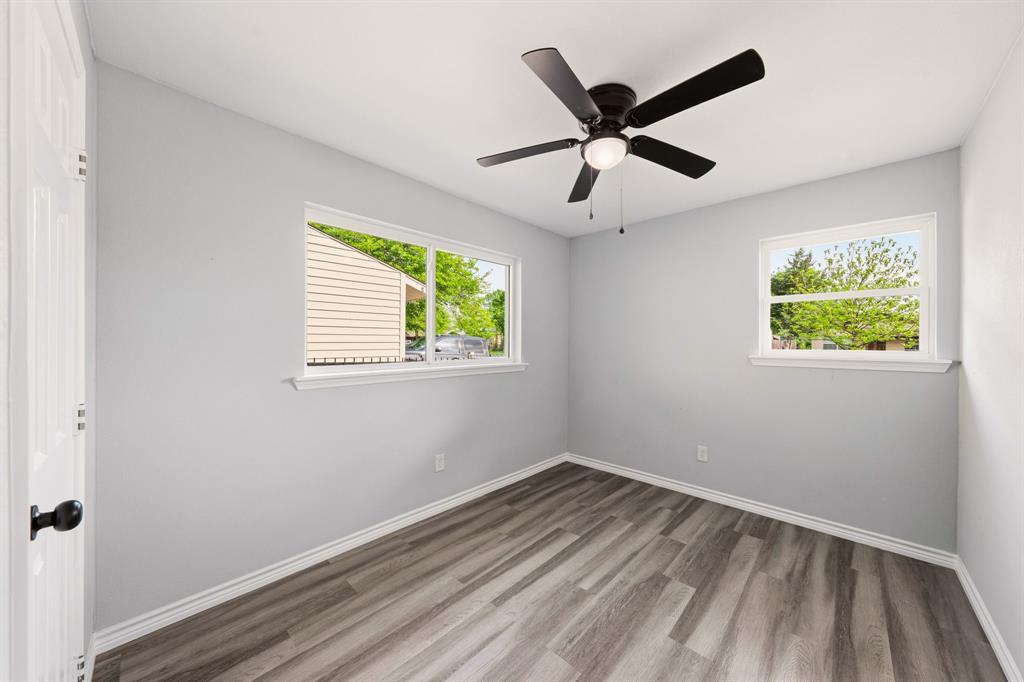 Evergreen Acres - Residential