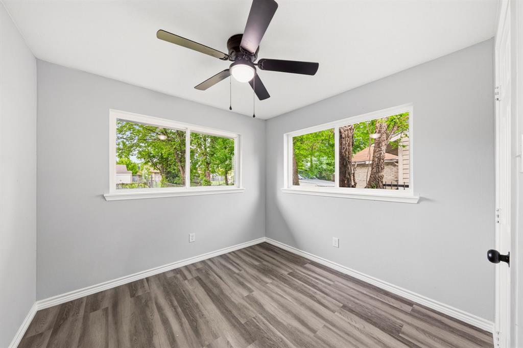 Evergreen Acres - Residential