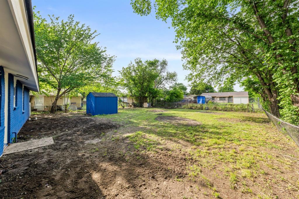 Evergreen Acres - Residential