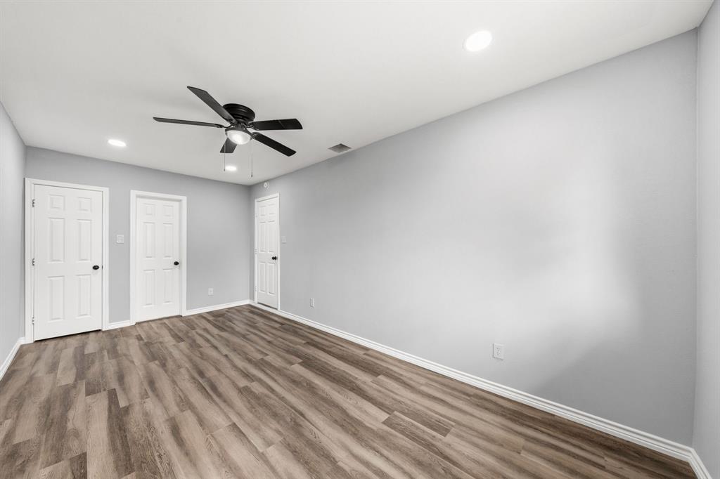 Evergreen Acres - Residential