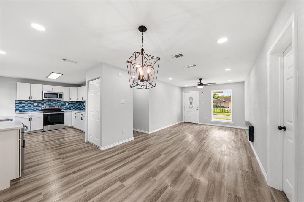 Evergreen Acres - Residential