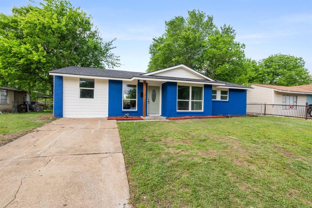 Evergreen Acres - Residential