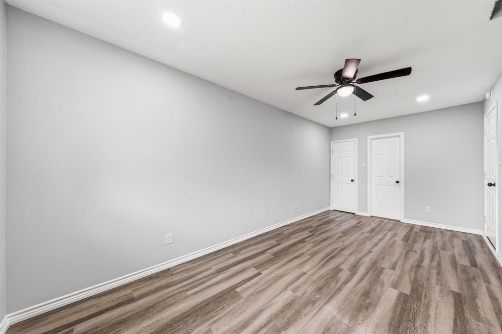 Evergreen Acres - Residential