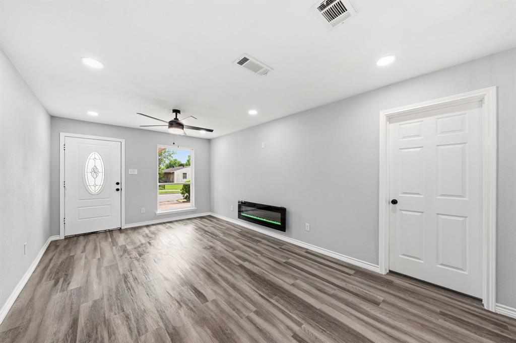 Evergreen Acres - Residential