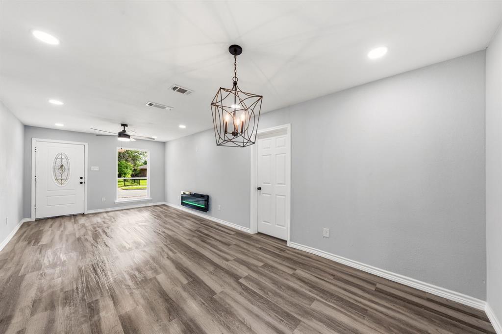 Evergreen Acres - Residential