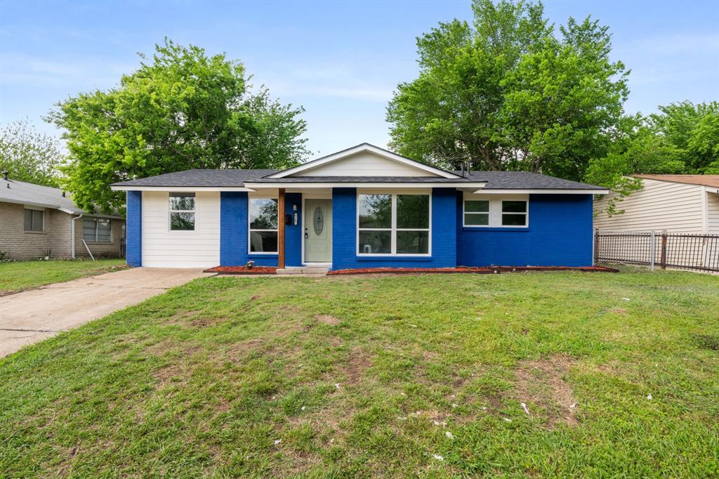 Evergreen Acres - Residential