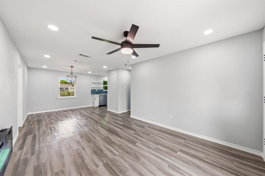 Evergreen Acres - Residential