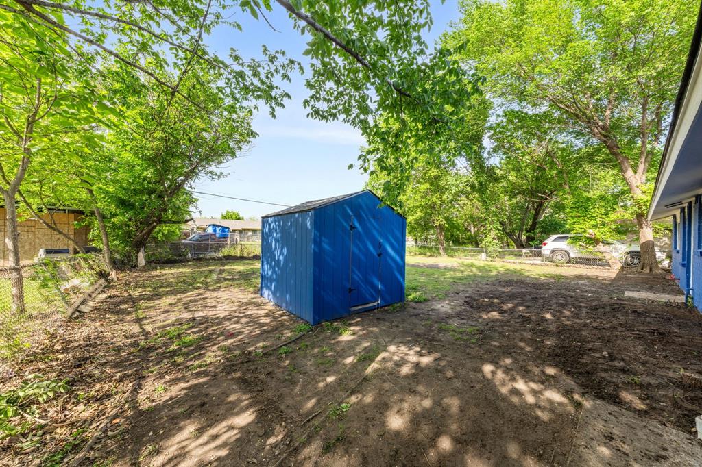 Evergreen Acres - Residential