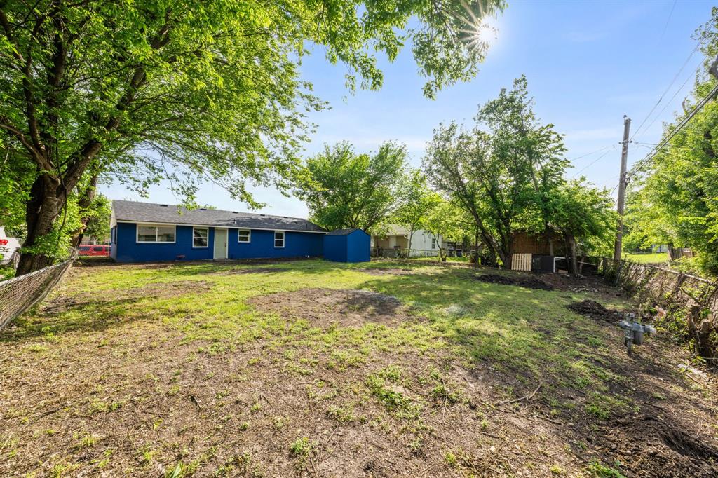 Evergreen Acres - Residential