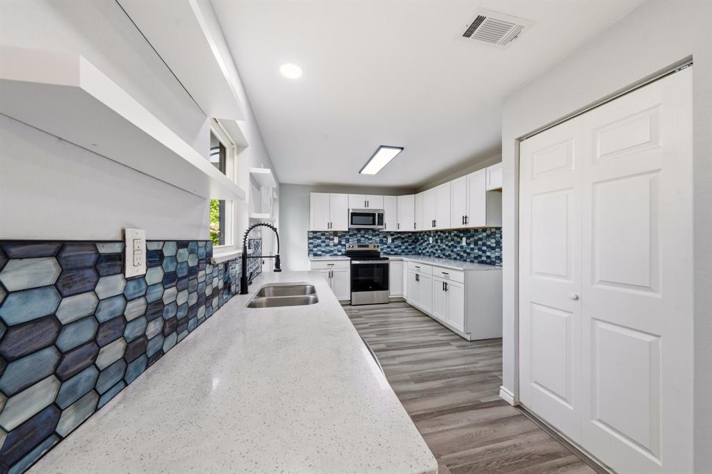 Evergreen Acres - Residential