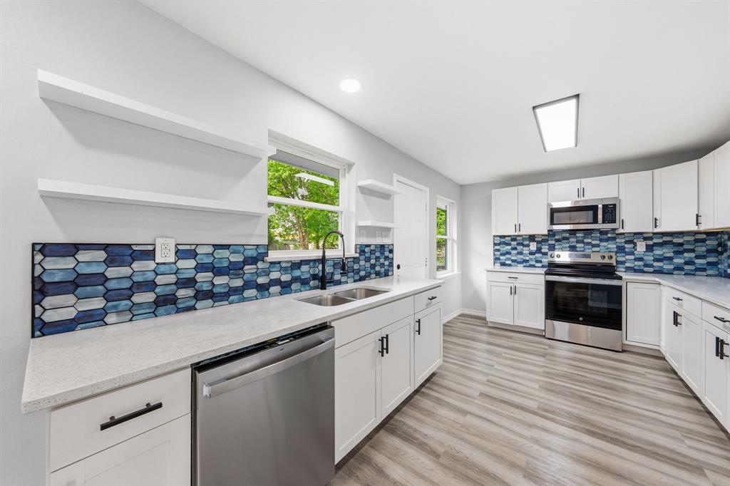 Evergreen Acres - Residential