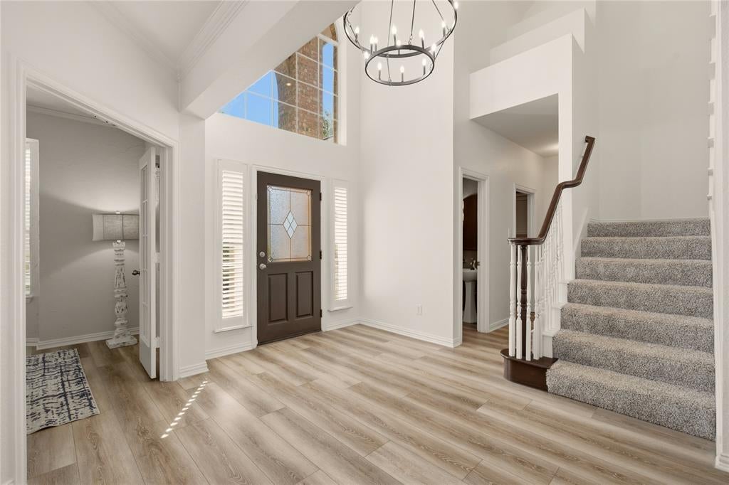 708 Autumn Ridge Drive