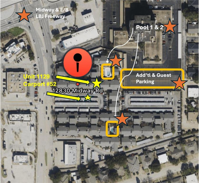 Las Colonitas Condo - Residential