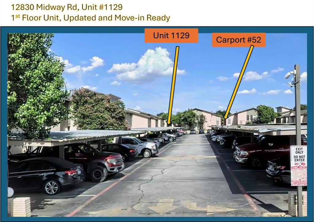 Las Colonitas Condo - Residential