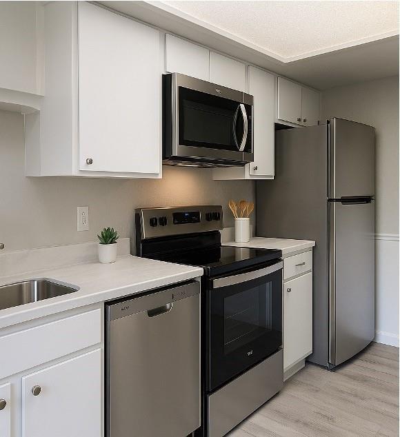 Las Colonitas Condo - Residential