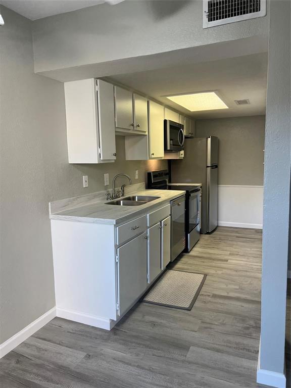 Las Colonitas Condo - Residential