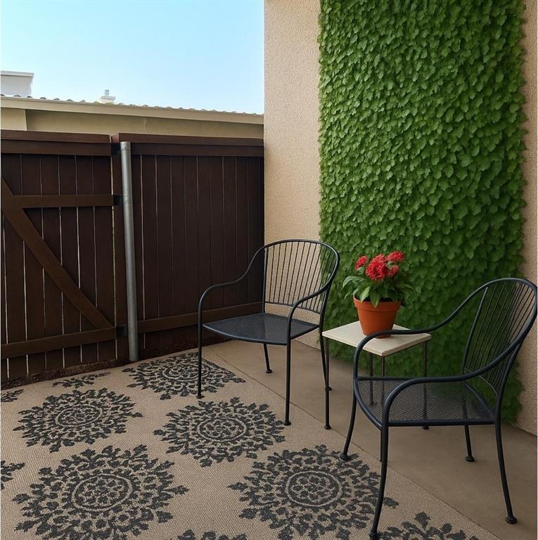 Las Colonitas Condo - Residential