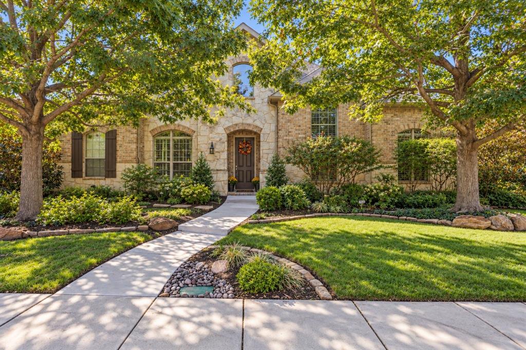 1663 San Andres Drive
