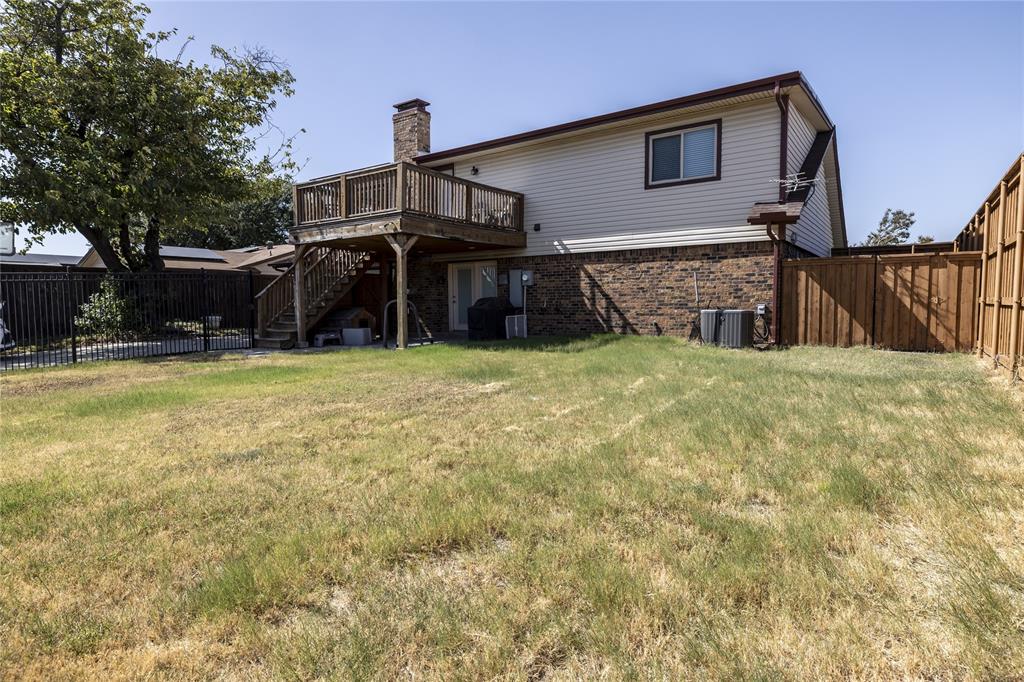 1316 Northpark Drive